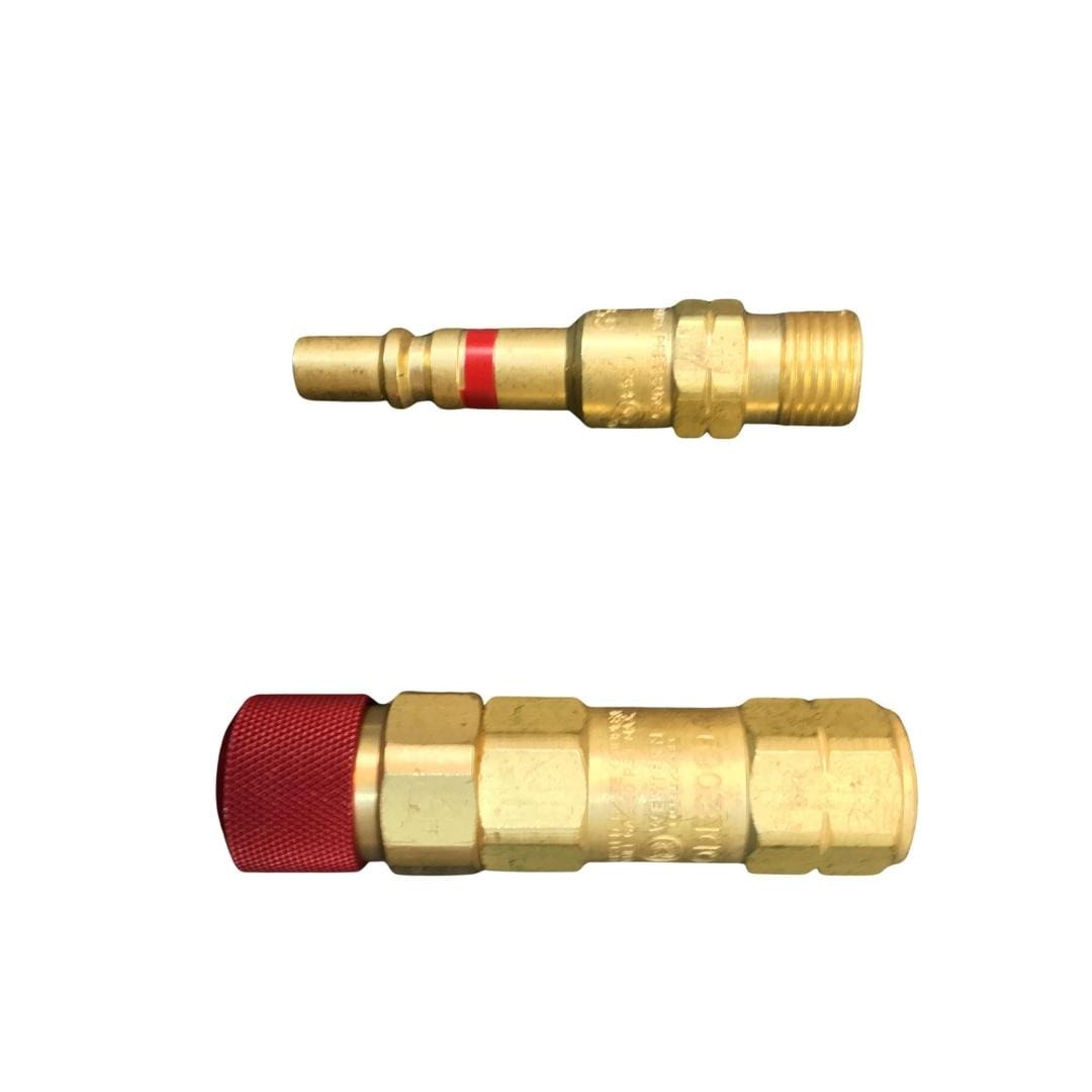 Shrinkfast Qualifies for Free Shipping Shrinkfast Quick Disc Regulator End #23C
