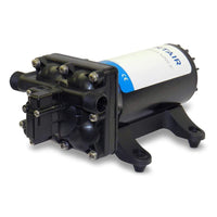 Shurflo Qualifies for Free Shipping Shurflo Aqua King II Supreme 5.0 12v 5.0 GPM 55 PSI #4158-153-E75