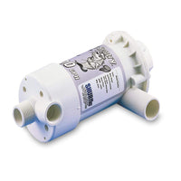 Shurflo Qualifies for Free Shipping Shurflo Bait Pump Sentry 1100 GPH #1700-021-030