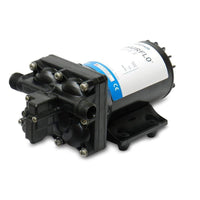 Shurflo Qualifies for Free Shipping Shurflo Blaster II 3.5 12v 3.5 GPM 45 PSI Washdown Pump #4238-121-E07