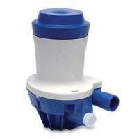 Shurflo Qualifies for Free Shipping Shurflo High Flow 2000 Livewell Pump 12v 1-1/8