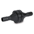 Shurflo Qualifies for Free Shipping Shurflo Inline Check Valve 1/2" Barbs #340-001