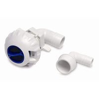 Shurflo Qualifies for Free Shipping Shurflo Livewell Fill Valve with 3/4