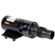 Shurflo Qualifies for Free Shipping Shurflo Macerator Pump 24v 13 GPM Self-Priming Dual Blade #3200-011