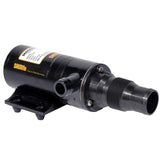 Shurflo Qualifies for Free Shipping Shurflo Macerator Pump 24v 13 GPM Self-Priming Dual Blade #3200-011