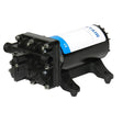 Shurflo Qualifies for Free Shipping Shurflo Marine AC Circulation Pump 115v 4.5 GPM #4758-172-A80