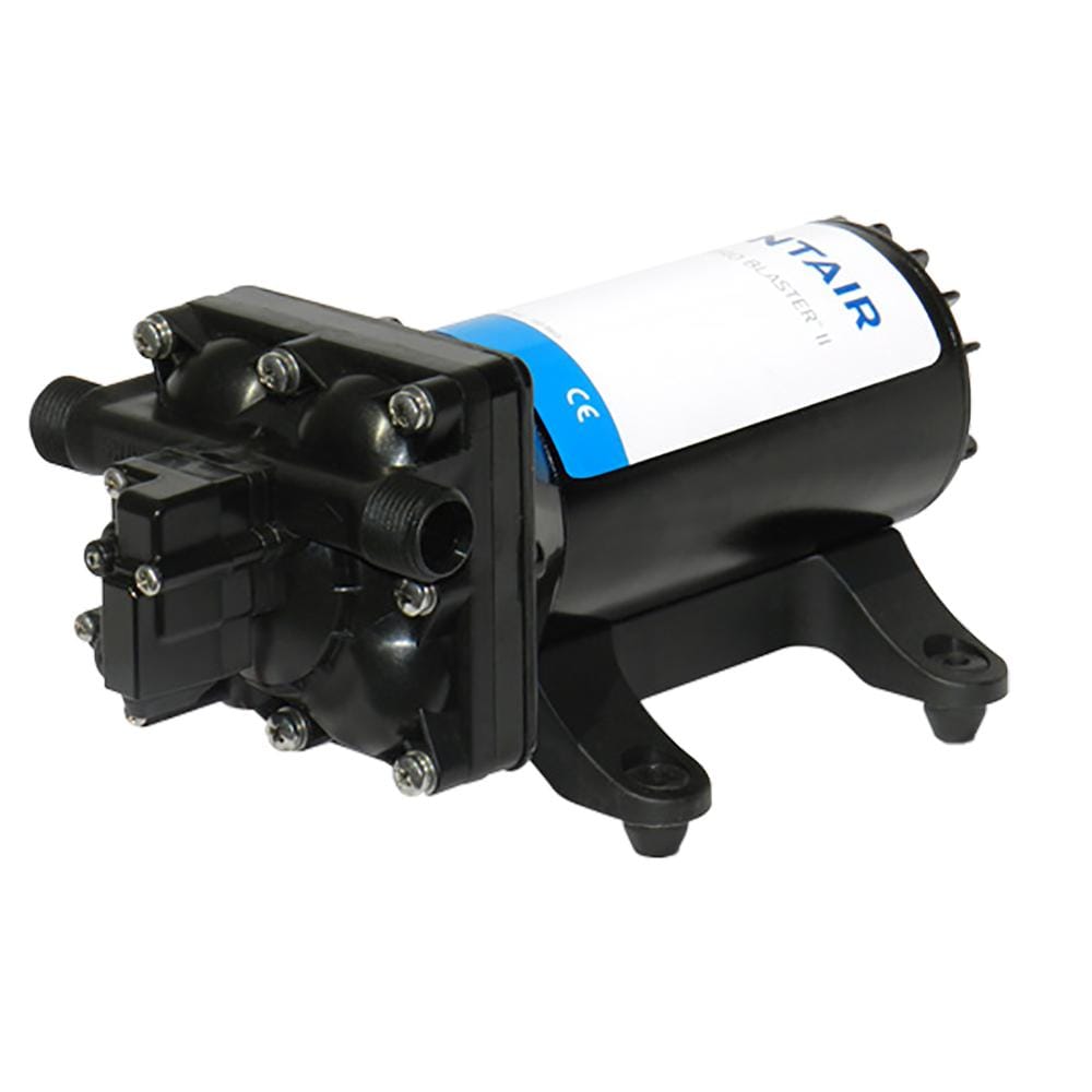 Shurflo Qualifies for Free Shipping Shurflo Marine AC Circulation Pump 115v 4.5 GPM #4758-172-A80