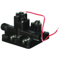 Shurflo Qualifies for Free Shipping Shurflo Model 4008 Repair Parts Complete Upper Housing #94-800-00