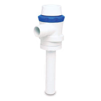 Shurflo Qualifies for Free Shipping Shurflo Piranha 1100 Livewell Pump 12v 1100 GPH 1-1/8