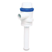 Shurflo Qualifies for Free Shipping Shurflo Piranha 600 Straight Port Livewell Pump 12v 3/4