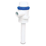 Shurflo Qualifies for Free Shipping Shurflo Piranha 800 Straight Port Livewell Pump 12v 3/4" #357-112-10