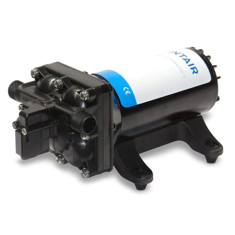 Shurflo Qualifies for Free Shipping Shurflo Pro Baitmaster II Livewell Pump 12v 4.0 GPM #4648-153-E07