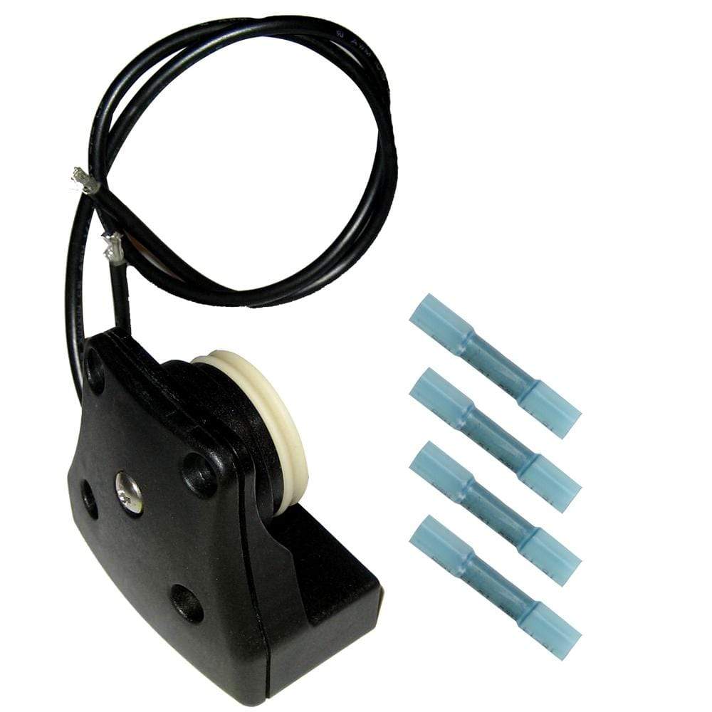 Shurflo Qualifies for Free Shipping Shurflo Replacement Switch Assembly for 4901 Series Pumps #94-668-00