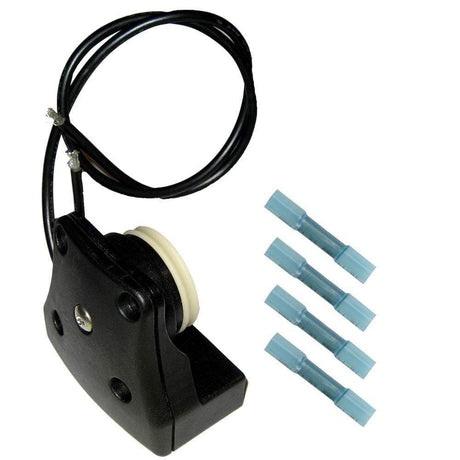 Shurflo Qualifies for Free Shipping Shurflo Replacement Switch Assy for 2901/3901 Series Pumps #94-706-03