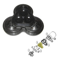 Shurflo Qualifies for Free Shipping Shurflo Replacement Valve Assembly 2901 2901 Series Pumps #94-706-02