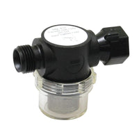 Shurflo Qualifies for Free Shipping Shurflo Swivel Nut Strainer 1/2