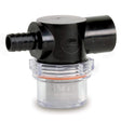 Shurflo Qualifies for Free Shipping Shurflo Twist-On Water Strainer 1/2" Barb Inlet #255-323
