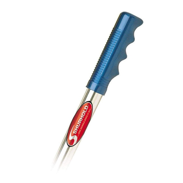 Shurhold Qualifies for Free Shipping Shurhold 30" Fixed Length Handle with Finger Grips #730FG