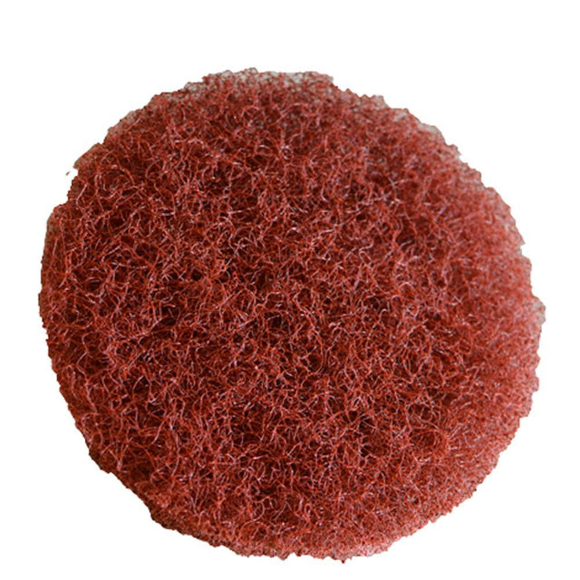 Shurhold Qualifies for Free Shipping Shurhold 5" Coarse Scrubber Pad for Dual Action Polisher #3203
