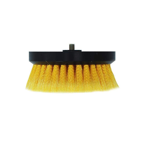 Shurhold Qualifies for Free Shipping Shurhold 6-1/2" Soft Brush for Dual Action Polisher #3207