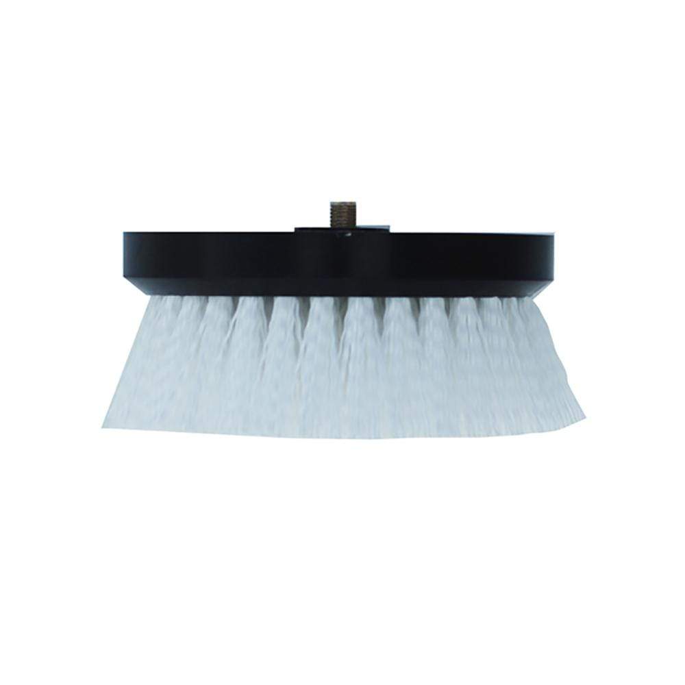 Shurhold Qualifies for Free Shipping Shurhold 6-1/2" Stiff Brush for Dual Action Polisher #3205