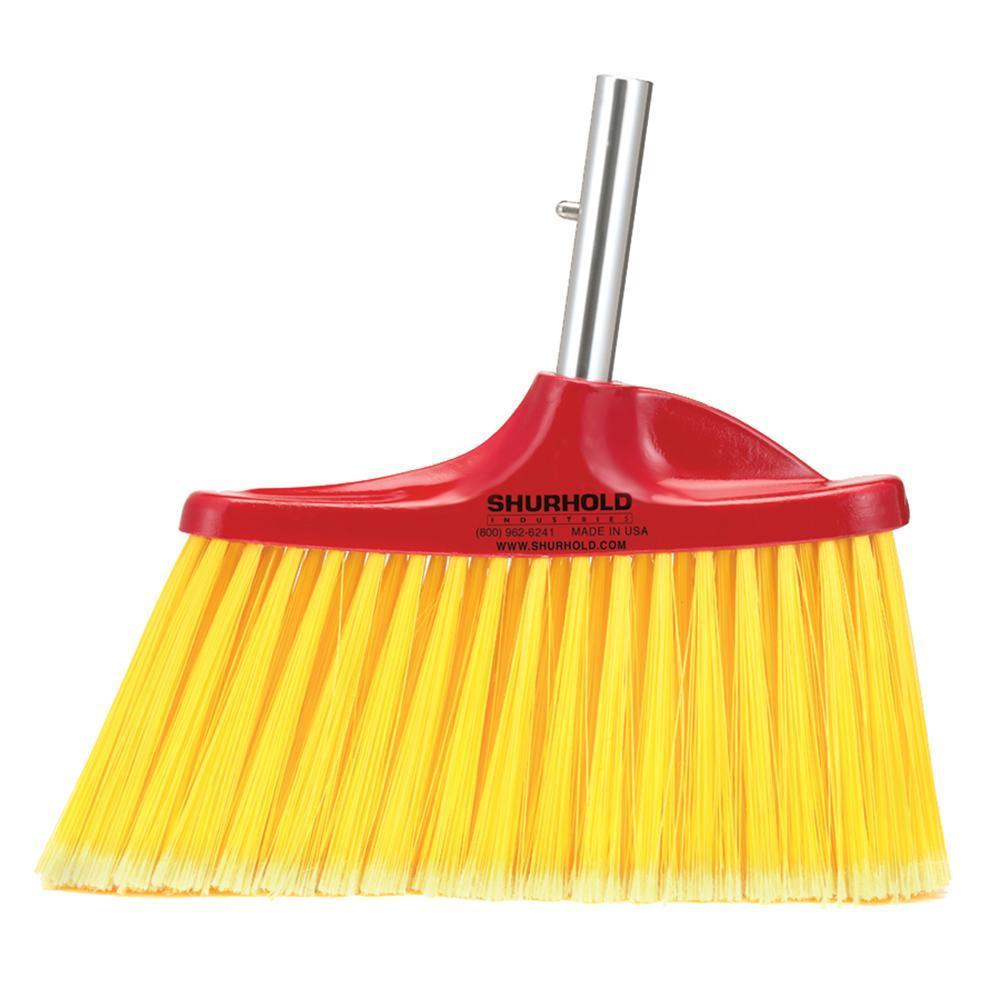 Shurhold Qualifies for Free Shipping Shurhold Angled Floor Broom #120
