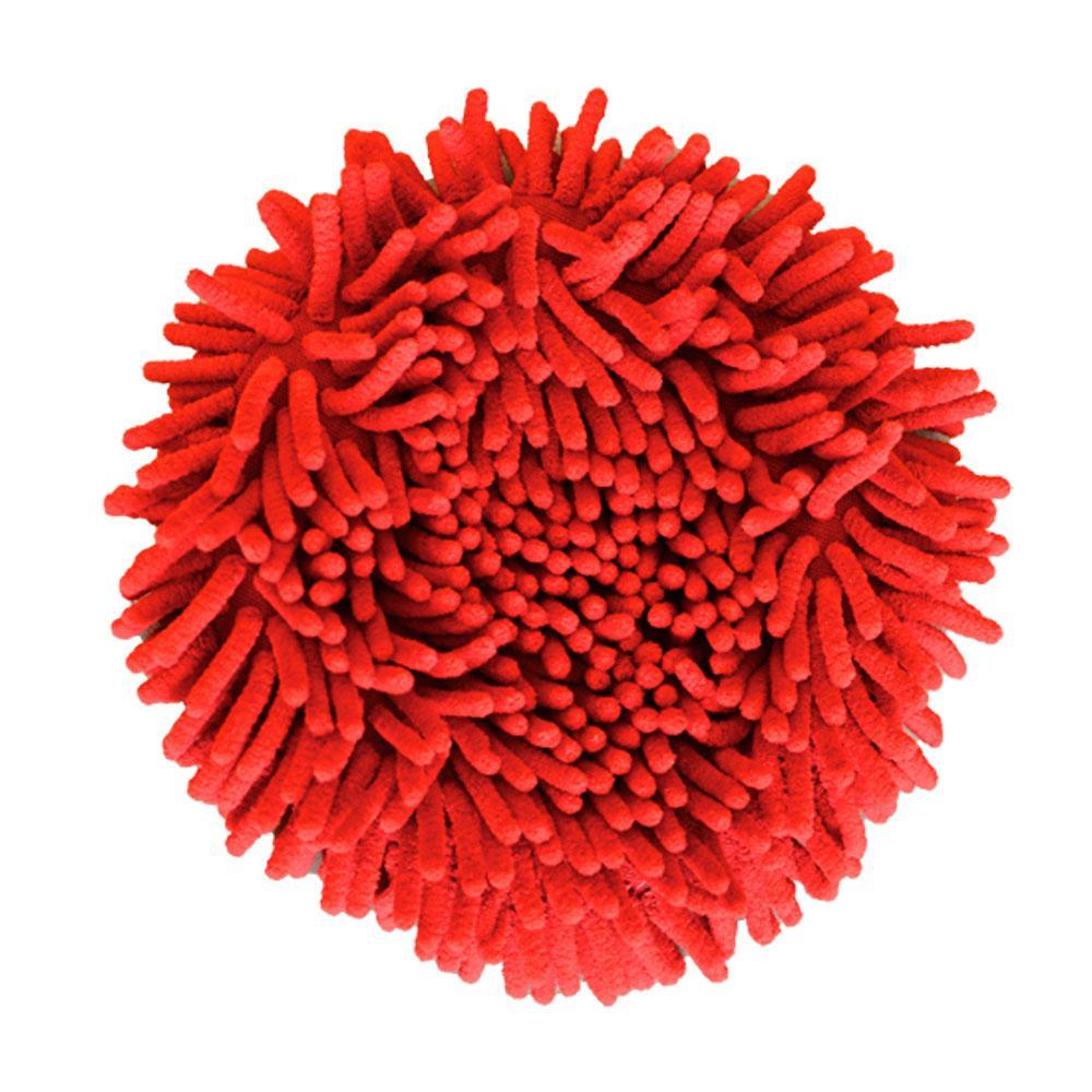 Shurhold Qualifies for Free Shipping Shurhold Brite Bonnett Shag Microfiber for Polisher #3153