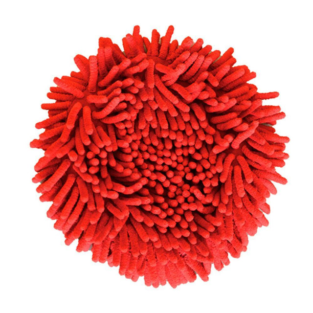 Shurhold Qualifies for Free Shipping Shurhold Brite Bonnett Shag Microfiber for Polisher #3153