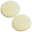Shurhold Qualifies for Free Shipping Shurhold Buff Magic Compound Pad 6.5 2-pk #3151