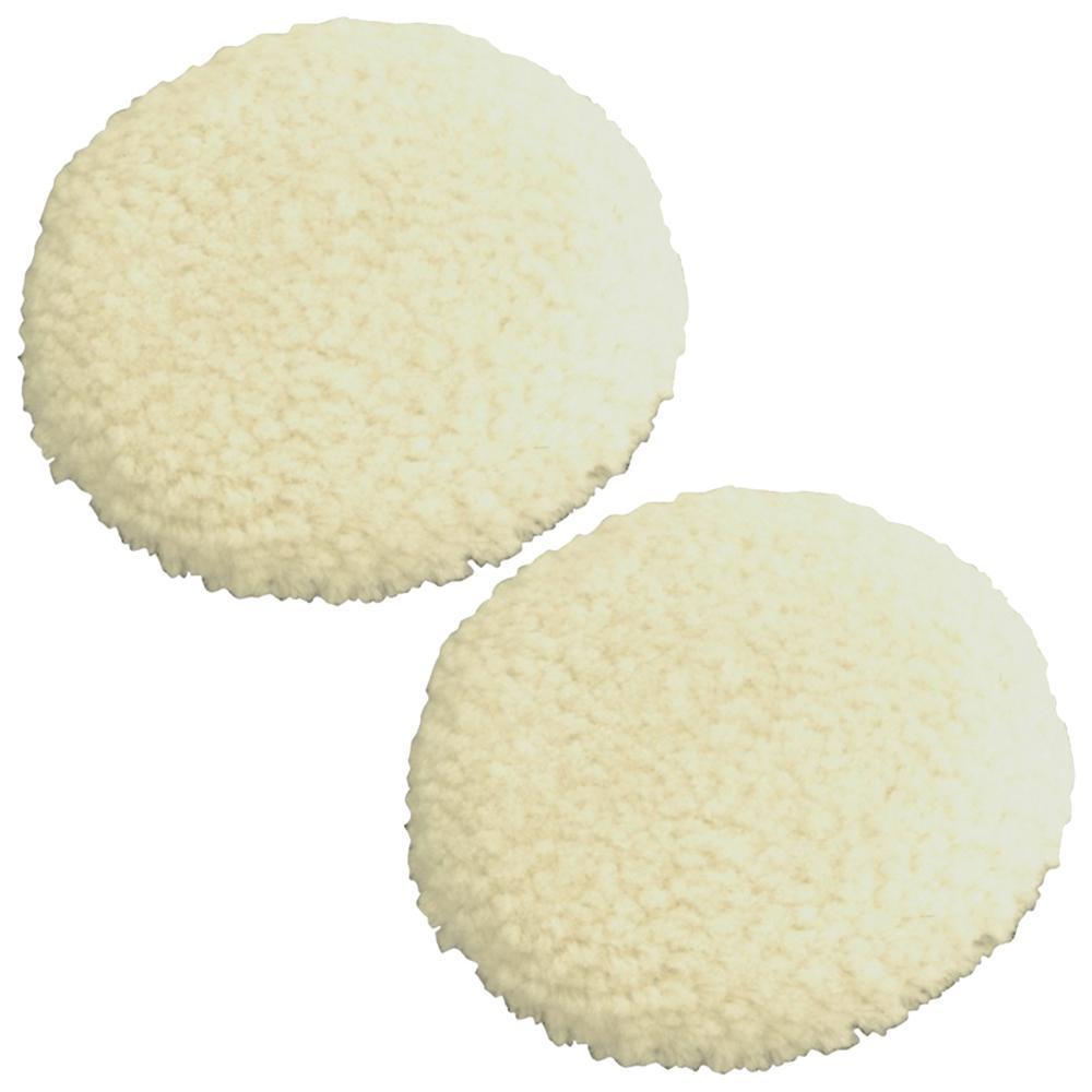 Shurhold Qualifies for Free Shipping Shurhold Buff Magic Compound Pad 6.5 2-pk #3151