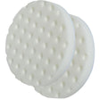 Shurhold Qualifies for Free Shipping Shurhold Buff Magic Foam Pad 6.5" 2-pk #3154