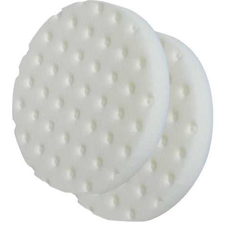 Shurhold Qualifies for Free Shipping Shurhold Buff Magic Foam Pad 6.5" 2-pk #3154