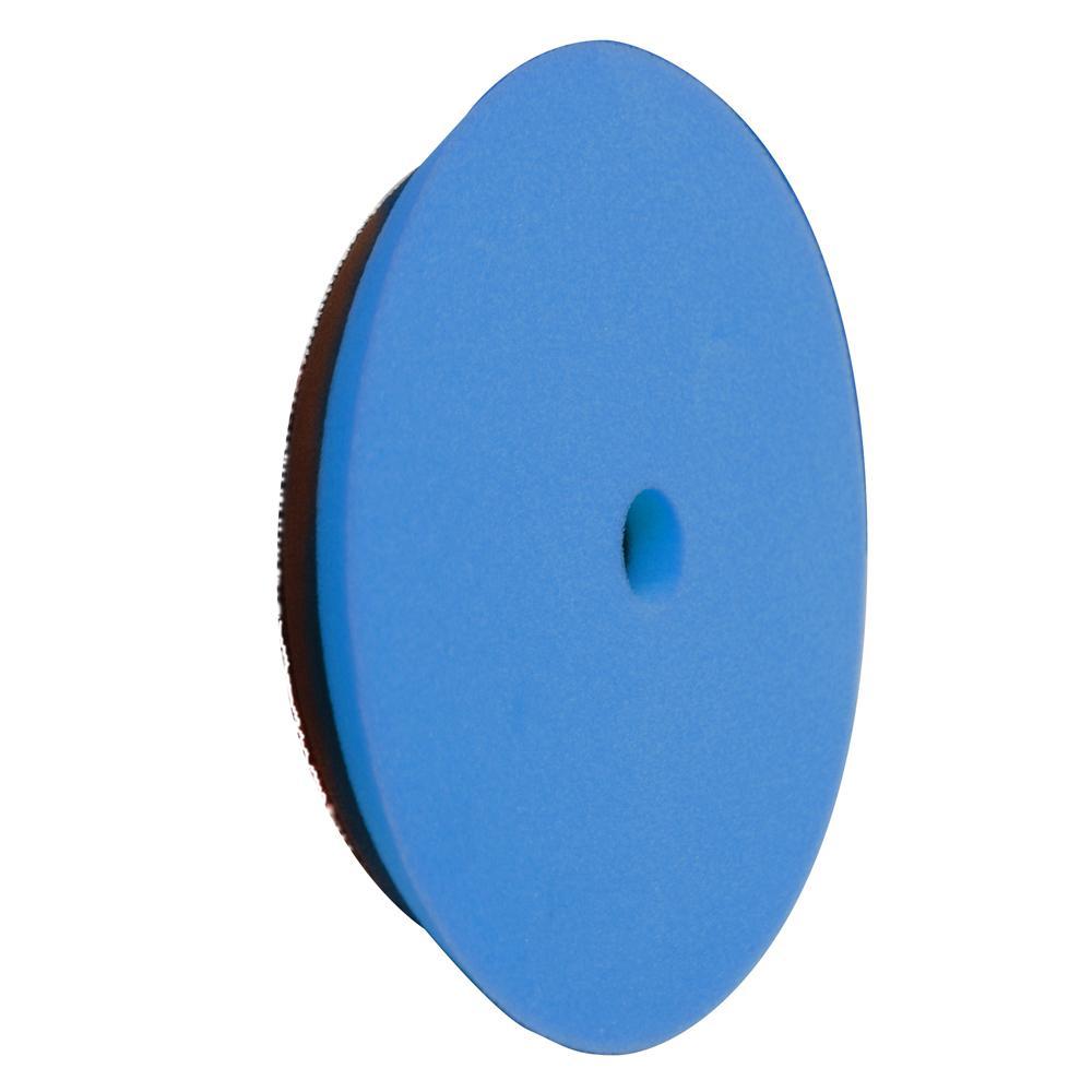 Shurhold Qualifies for Free Shipping Shurhold Buff Magic Pad Blue Foam HD 7" #3555