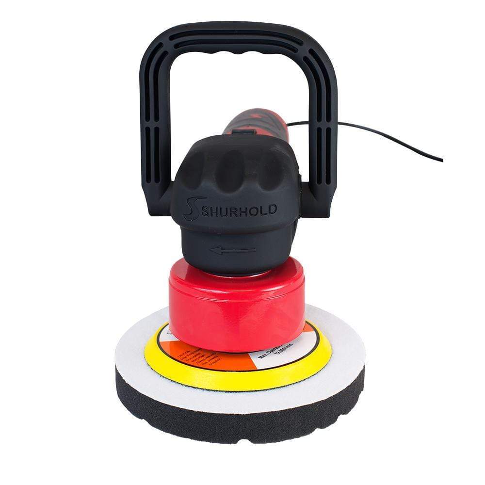 Shurhold Qualifies for Free Shipping Shurhold Dual Action Polisher #3100
