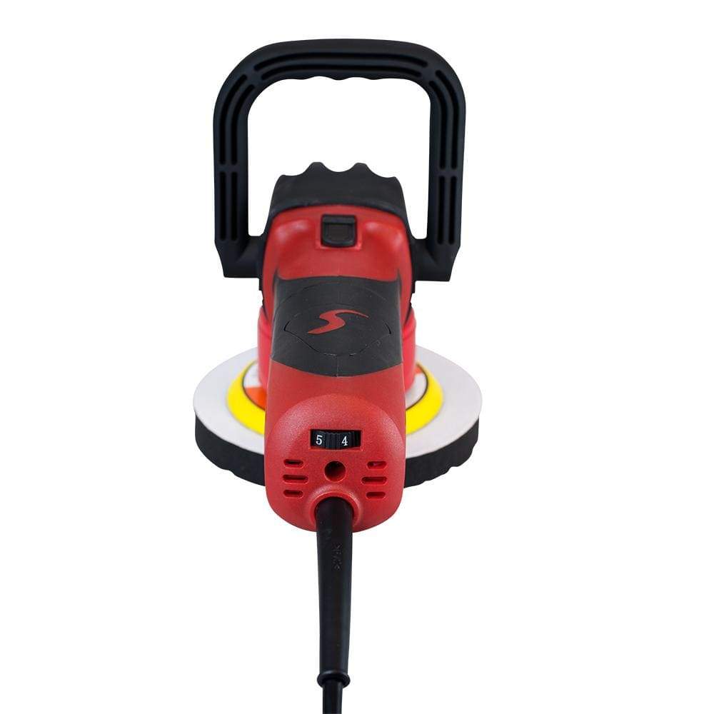 Shurhold Qualifies for Free Shipping Shurhold Dual Action Polisher #3100