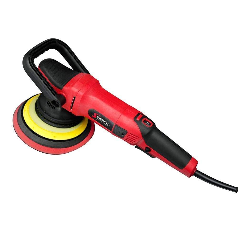 Shurhold Qualifies for Free Shipping Shurhold Dual Action Polisher Pro #3500