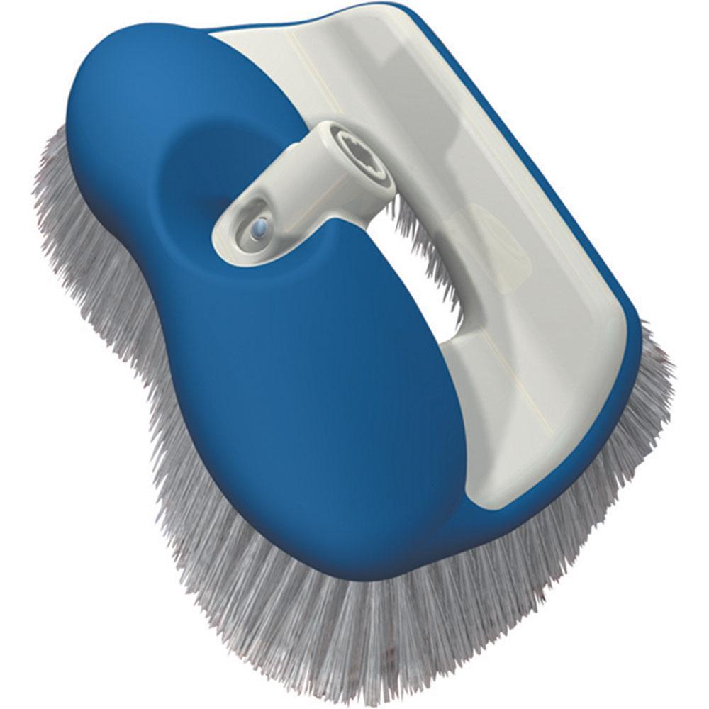 Shurhold Qualifies for Free Shipping Shurhold Hammerhead Quick Release Brush #2110
