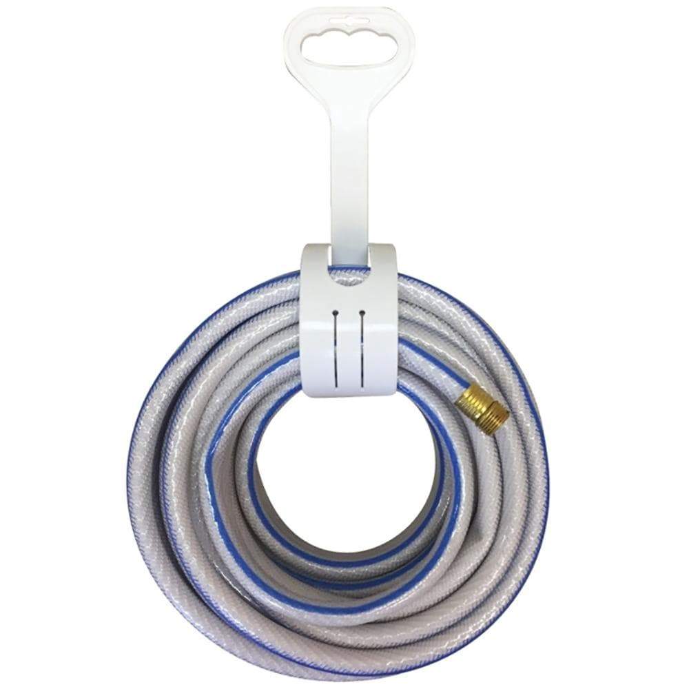 Shurhold Qualifies for Free Shipping Shurhold Hose Carry Strap White #289