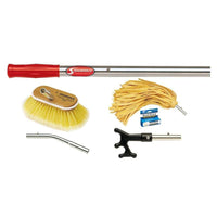 Shurhold Qualifies for Free Shipping Shurhold Marine Maintenance Kit Intermediate #KITMI