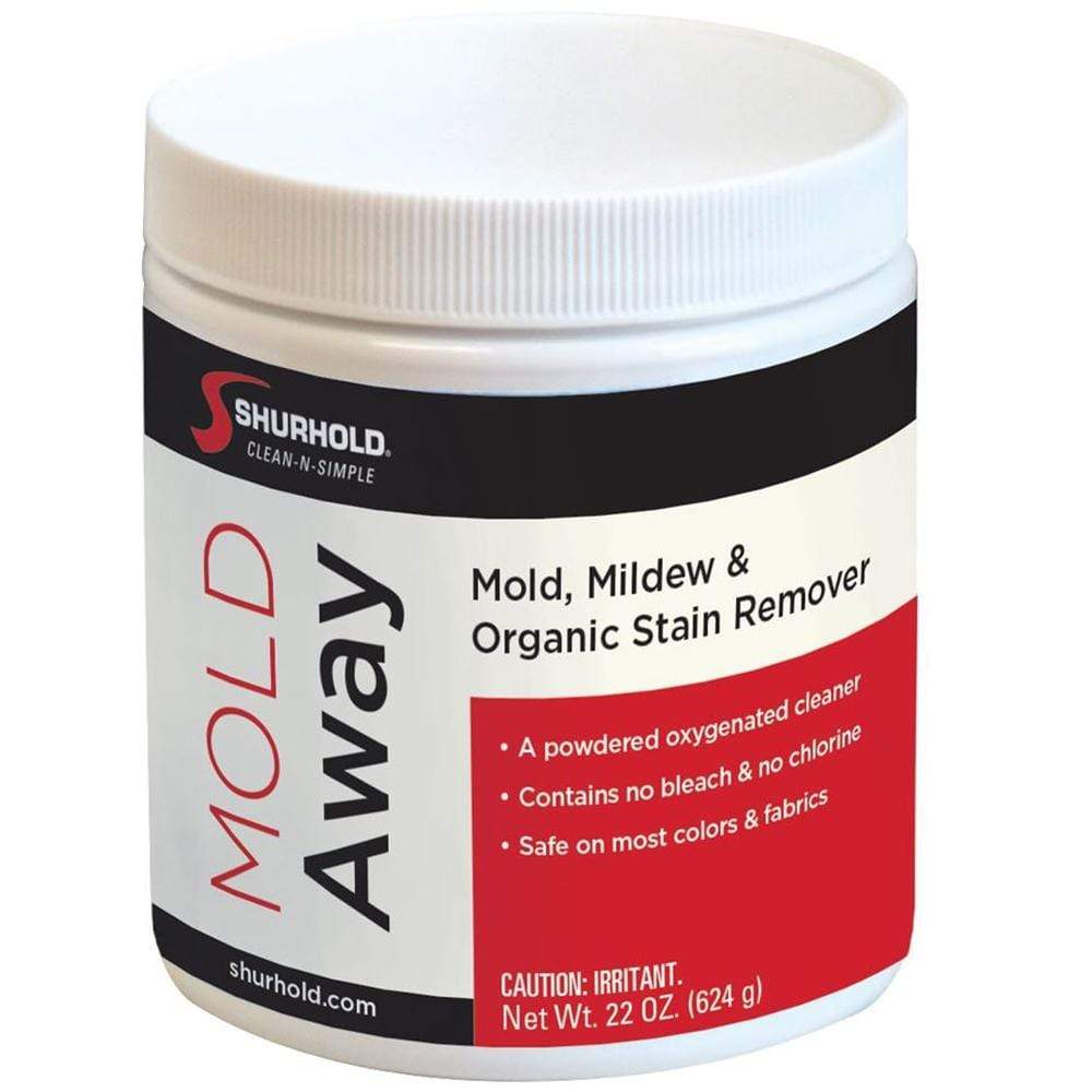 Shurhold Qualifies for Free Shipping Shurhold Moldaway 12 oz Jar #YBP-0801