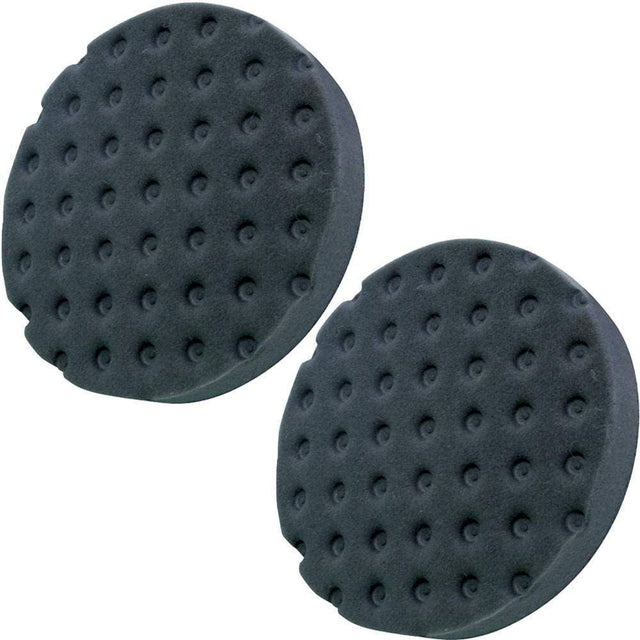 Shurhold Qualifies for Free Shipping Shurhold Pro Polish Pad 6.5" 2-pk #3152