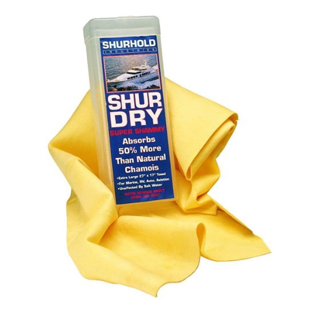 Shurhold Qualifies for Free Shipping Shurhold PVA Towel 220