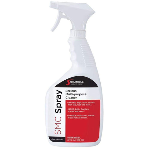 Shurhold Qualifies for Free Shipping Shurhold Serious Marine Cleaner 32 oz #YBP-0305