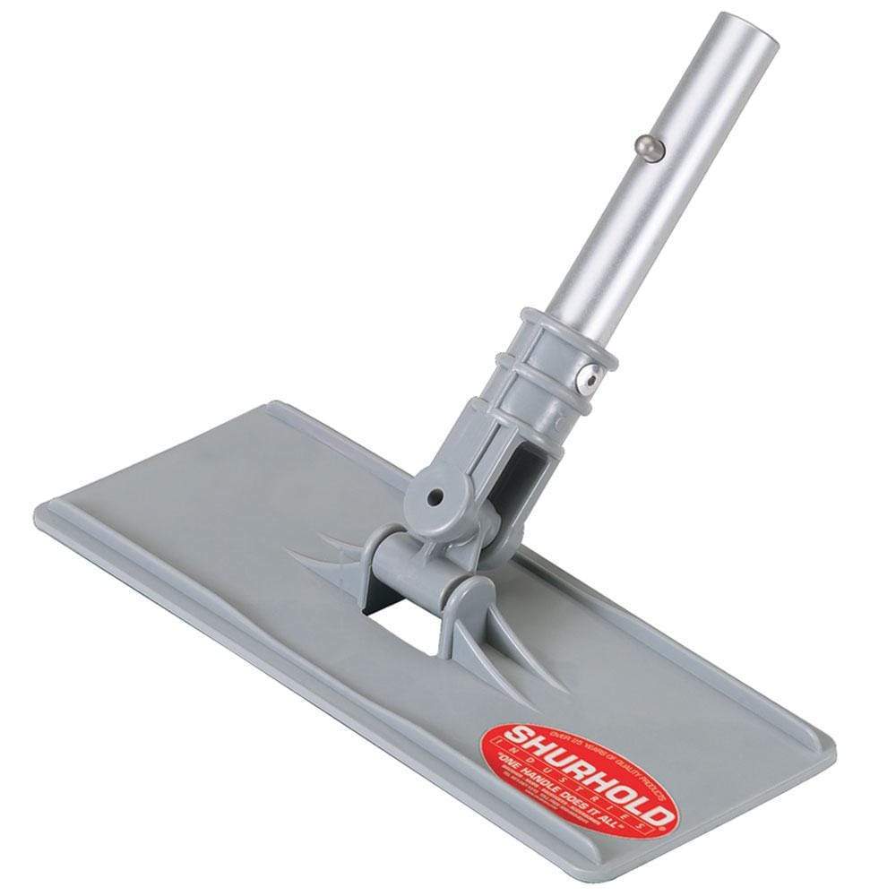 Shurhold Qualifies for Free Shipping Shurhold Shur-LOK Swivel Pad Base #1700