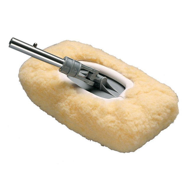 Shurhold Qualifies for Free Shipping Shurhold Shur-LOK Swivel Pad Combo #1710C