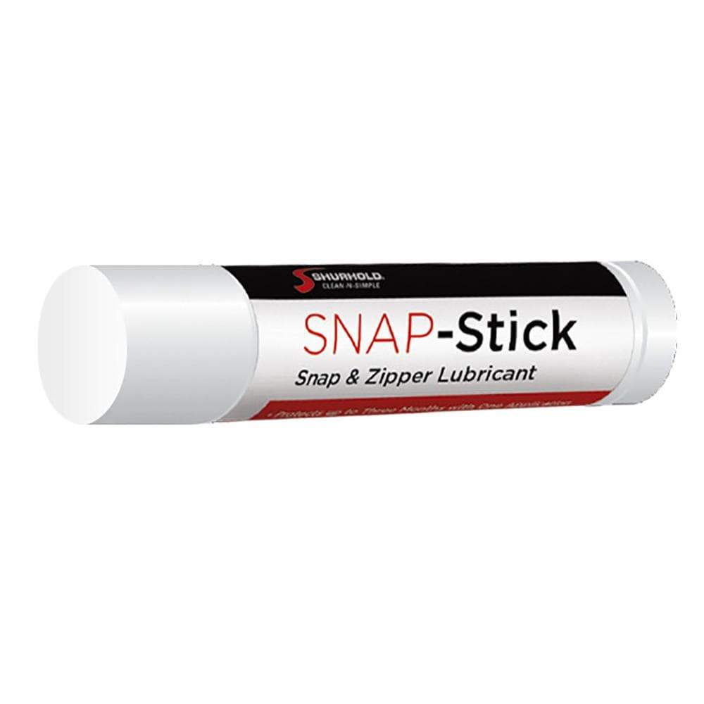 Shurhold Qualifies for Free Shipping Shurhold Snap and Zipper Lubricant #251