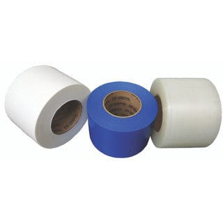 Shurtape Qualifies for Free Shipping Shurtape White Serrated Preservation Tape 3" PE 555 SRW-72mm x 55m #105601