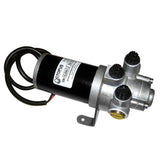 SI-TEX Qualifies for Free Shipping SI-TEX 12ci Hydraulic Gear Pump 12v 6-9ci Cylinder #OCTAFG0612