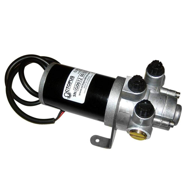 SI-TEX Qualifies for Free Shipping SI-TEX 12ci Hydraulic Gear Pump 12v 6-9ci Cylinder #OCTAFG0612
