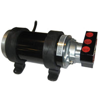 SI-TEX Qualifies for Free Shipping SI-TEX 18CU Pumpset 12v #81167